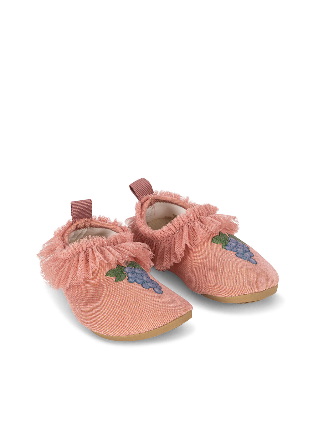 Amandine Frill Swim Shoes