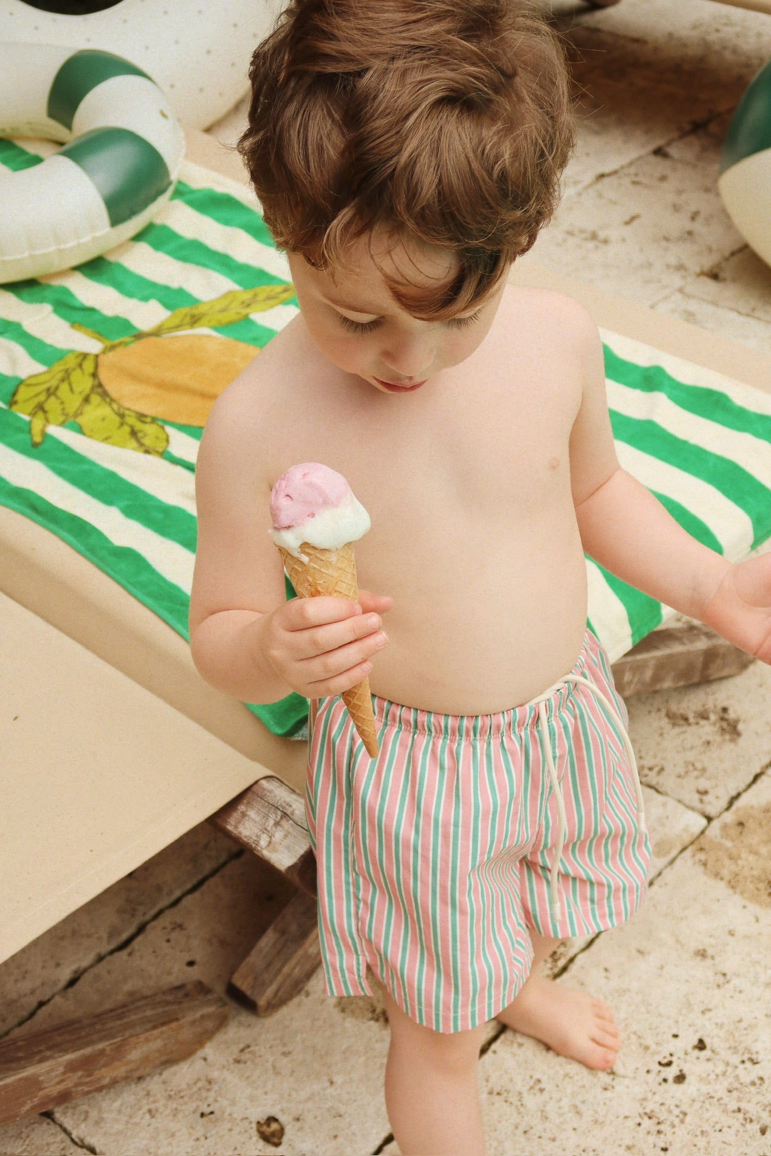 Beach Towels