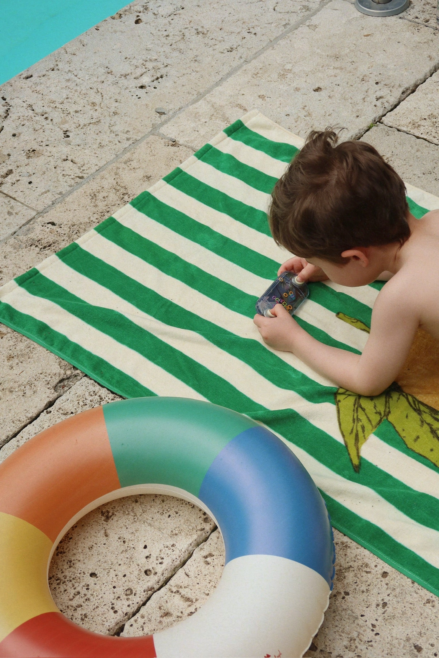 Beach Towels