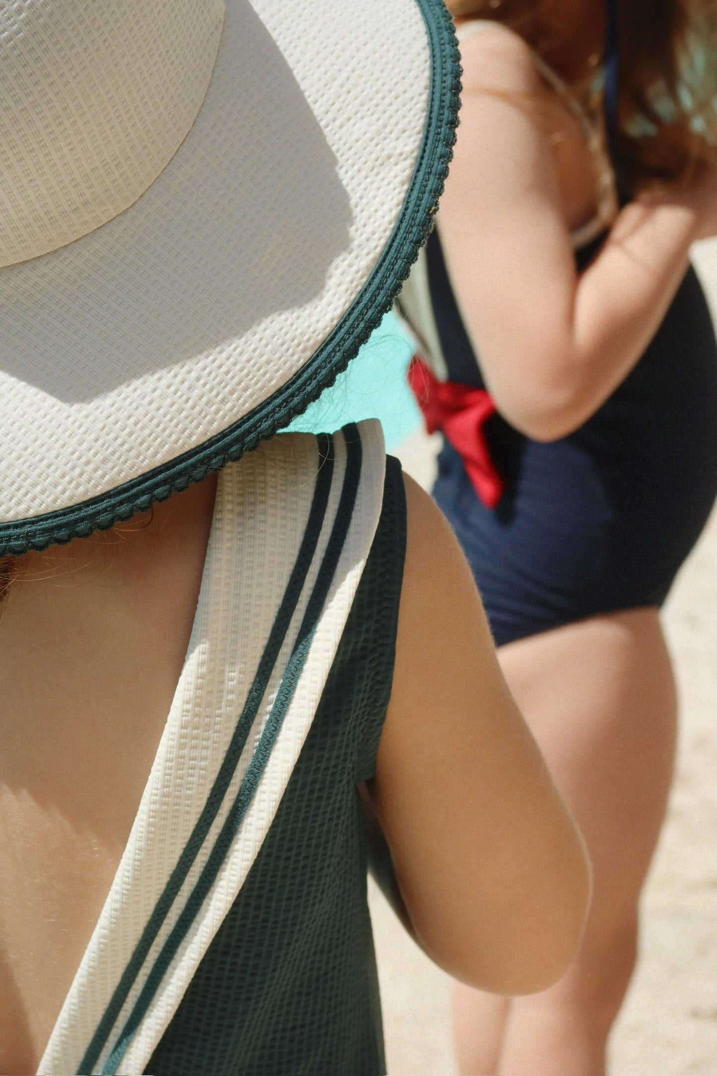 Bowie Swimsuit Grs