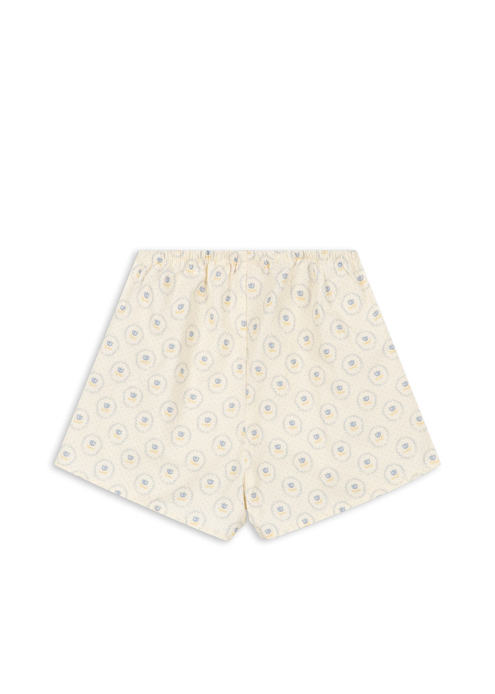 Coeur Shorts Gots