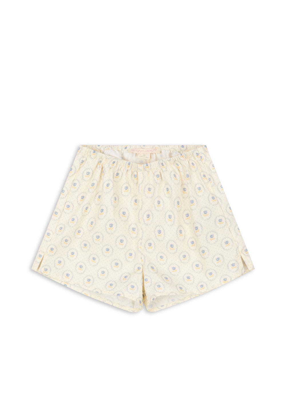 Coeur Shorts Gots