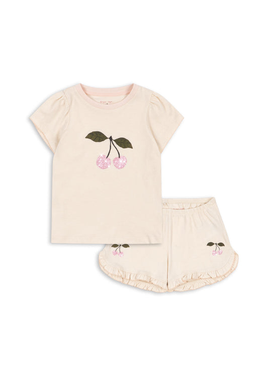 Famo Frill Set Gots