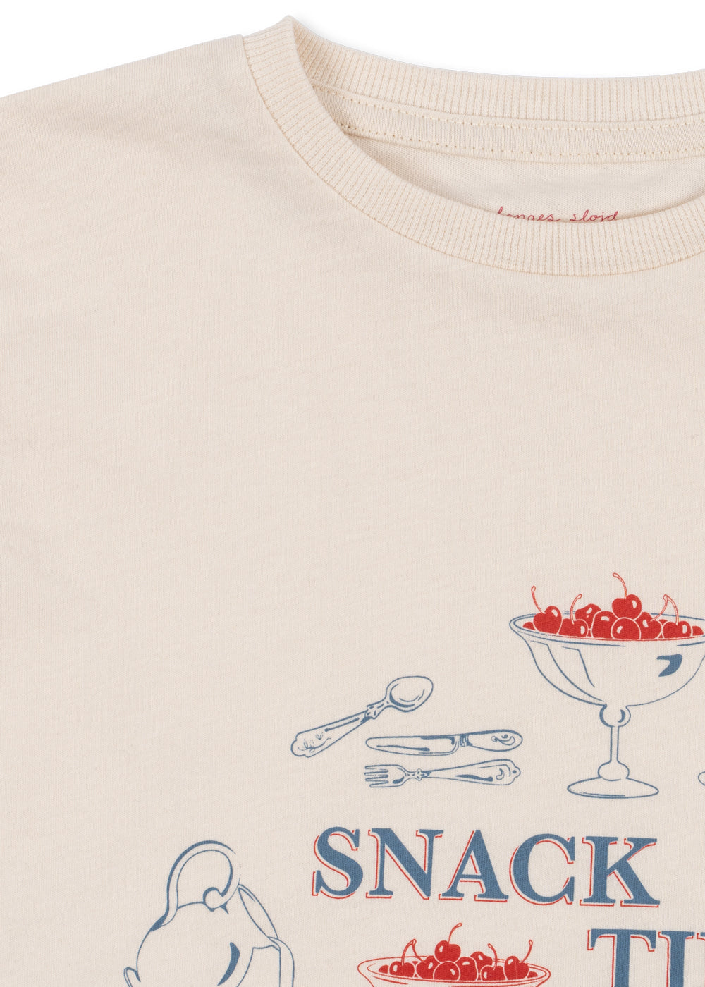 Famo Tee Gots