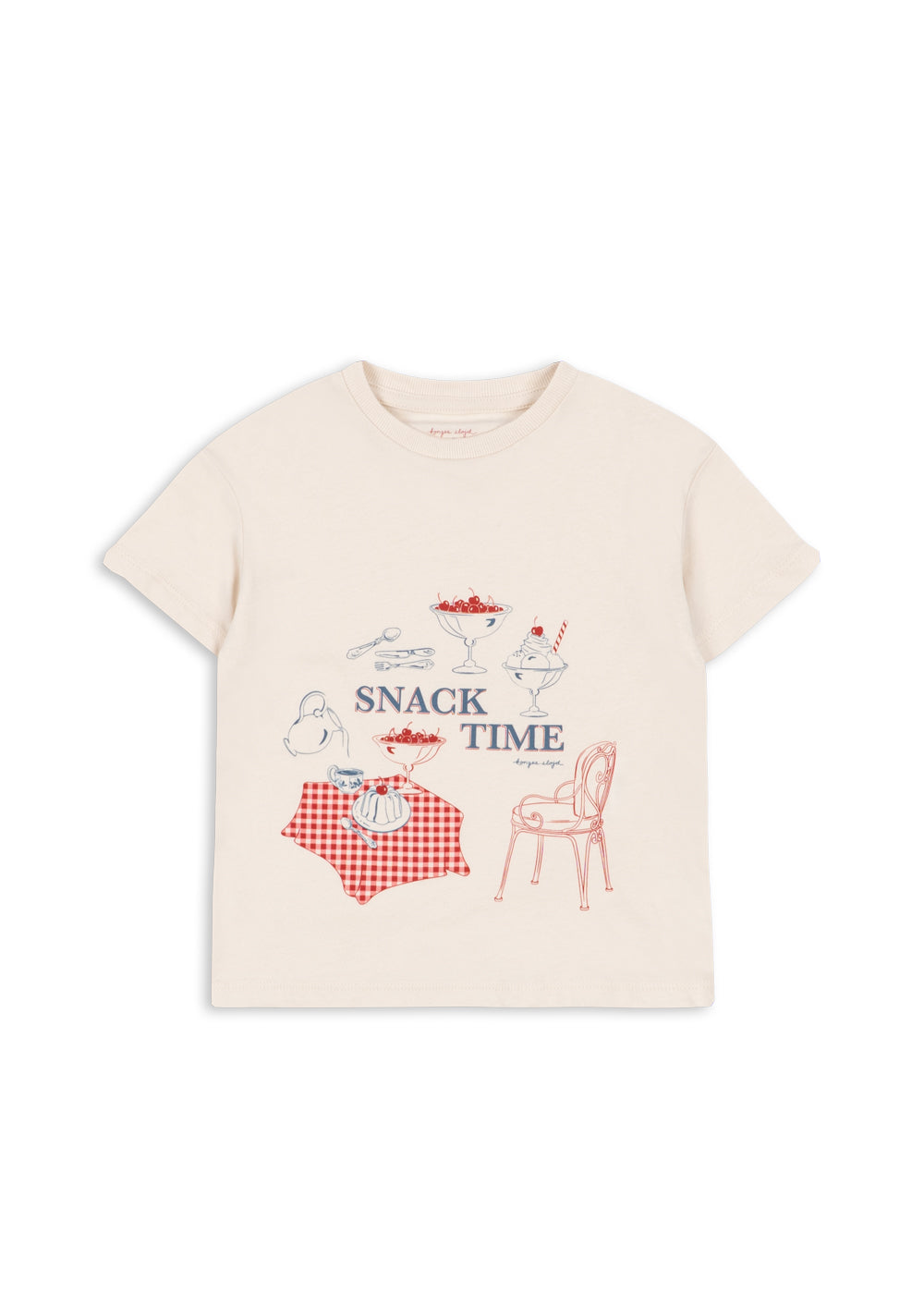 Famo Tee Gots