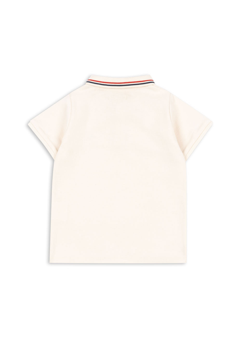 Florian Polo Shirt Gots