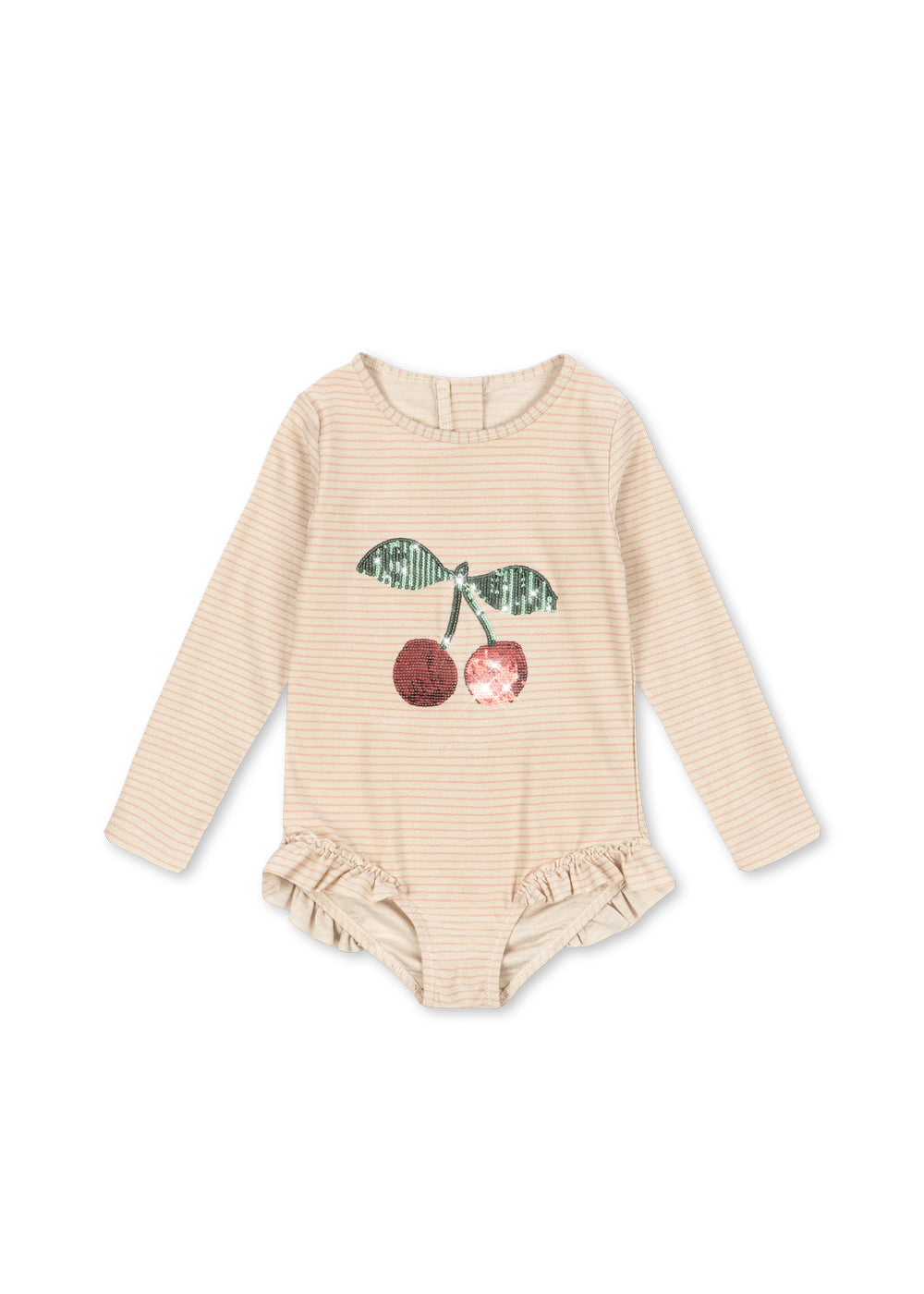 Jade Ls Swimsuit