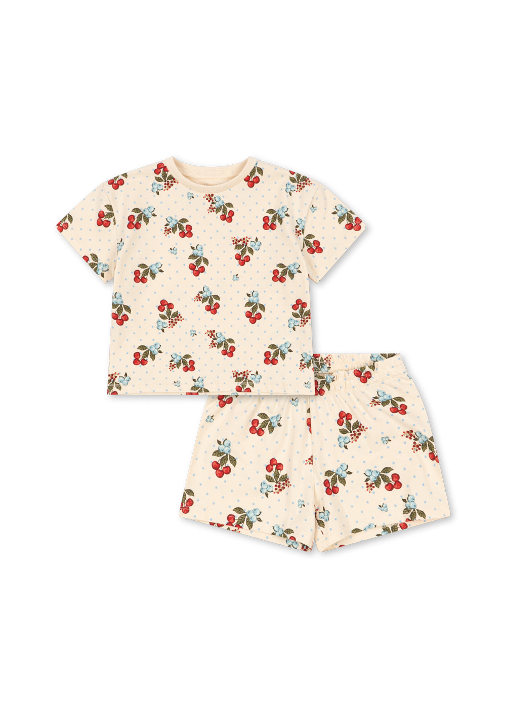 Lin Tee Set Gots
