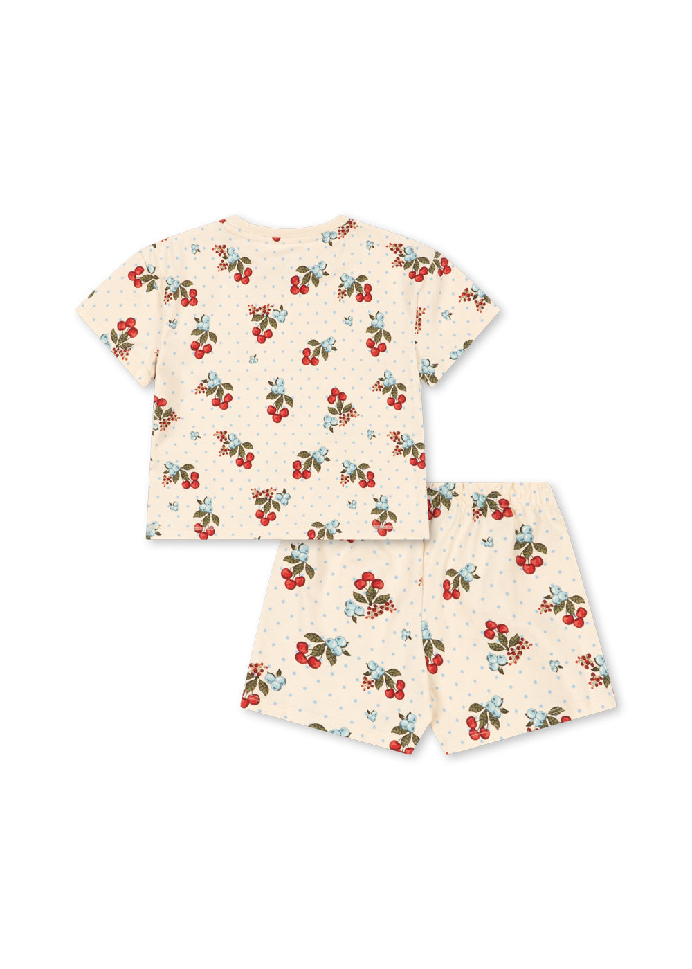 Lin Tee Set Gots