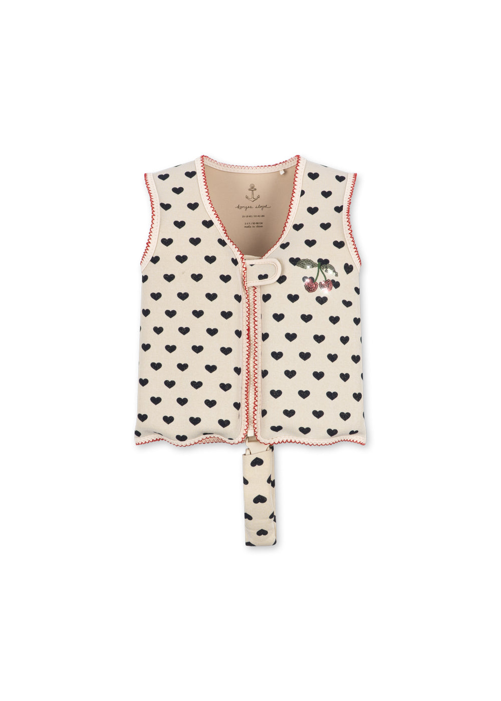 Manon Swim Vest