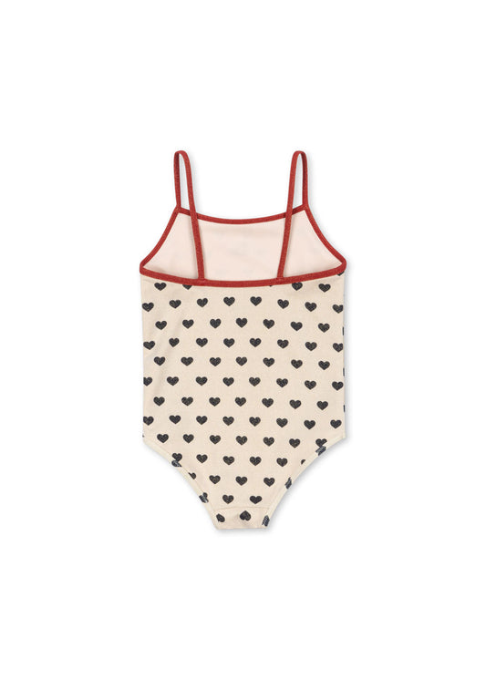 Manon Glitter Swimsuit