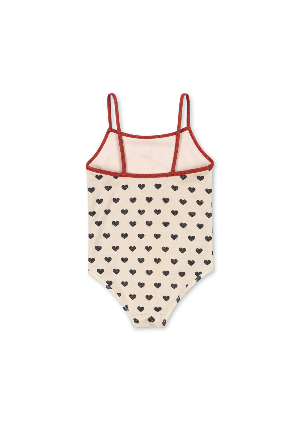 Manon Glitter Swimsuit