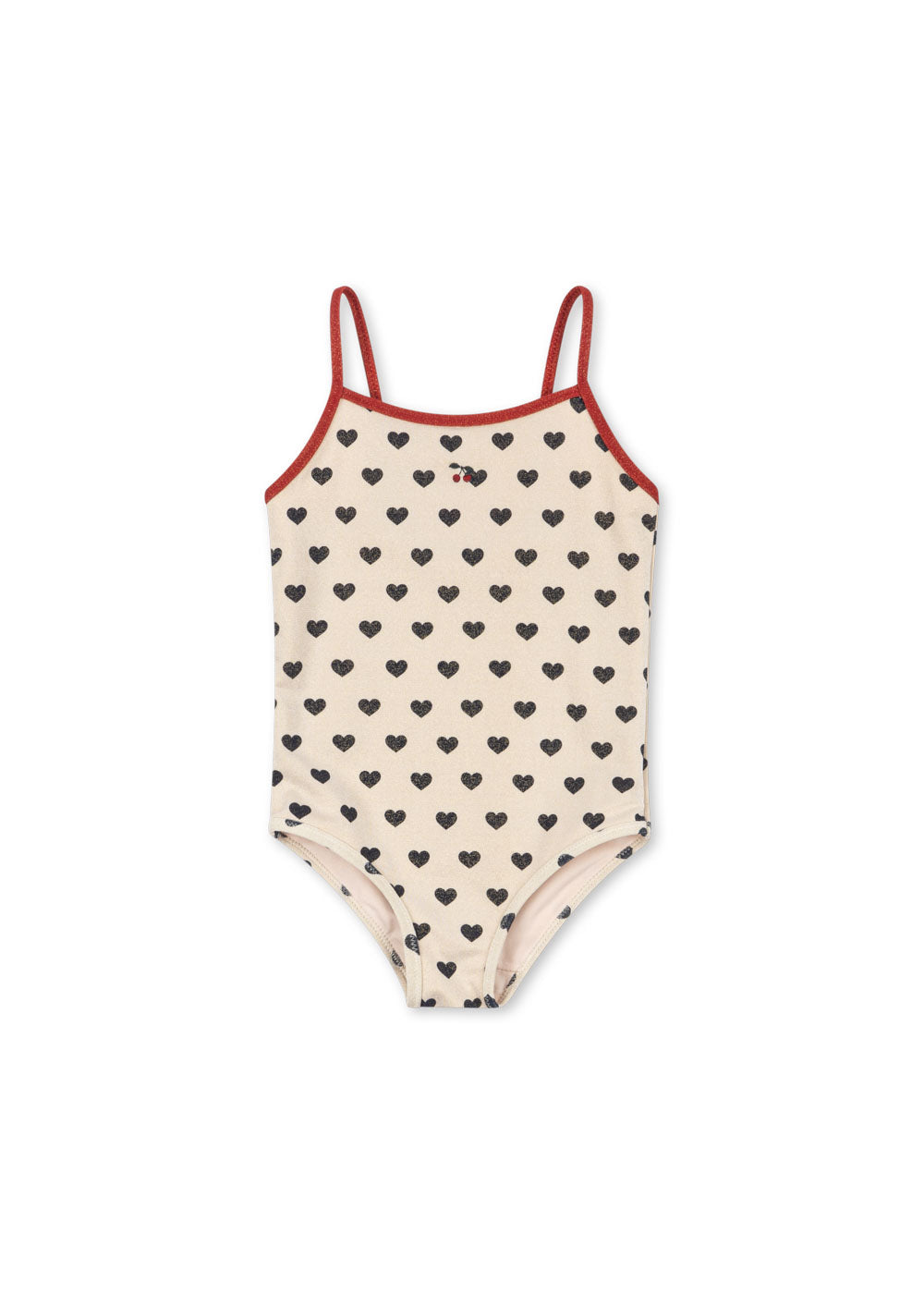 Manon Glitter Swimsuit