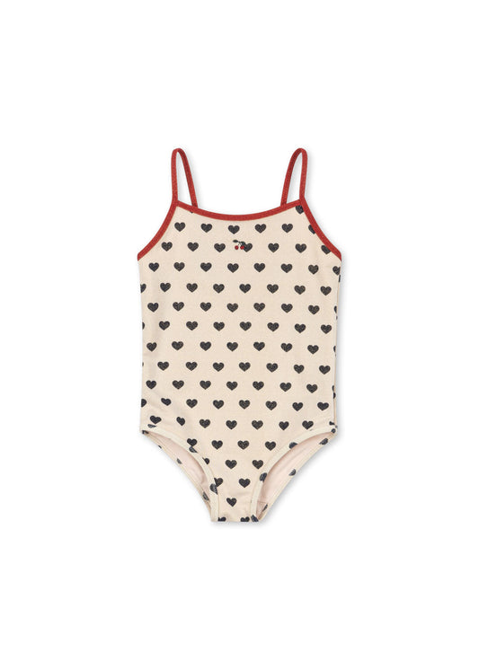 Manon Glitter Swimsuit