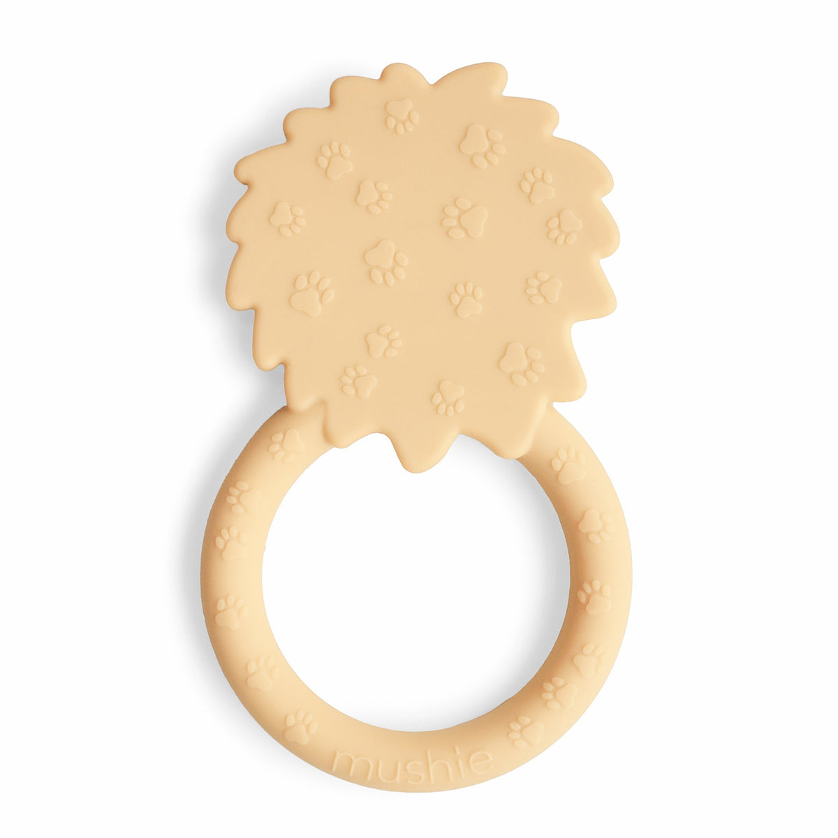 Animal Ring Teethers