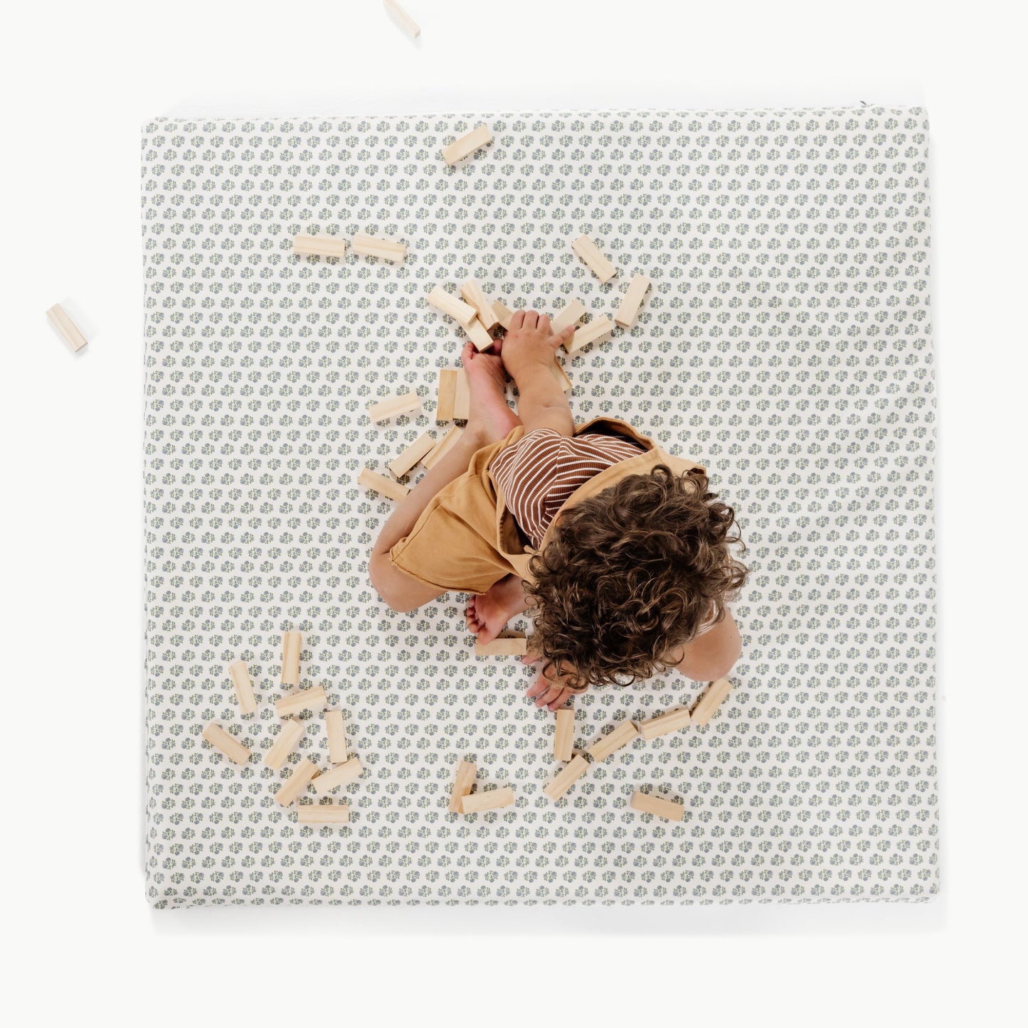 Wholesale Padded Mini Playmat