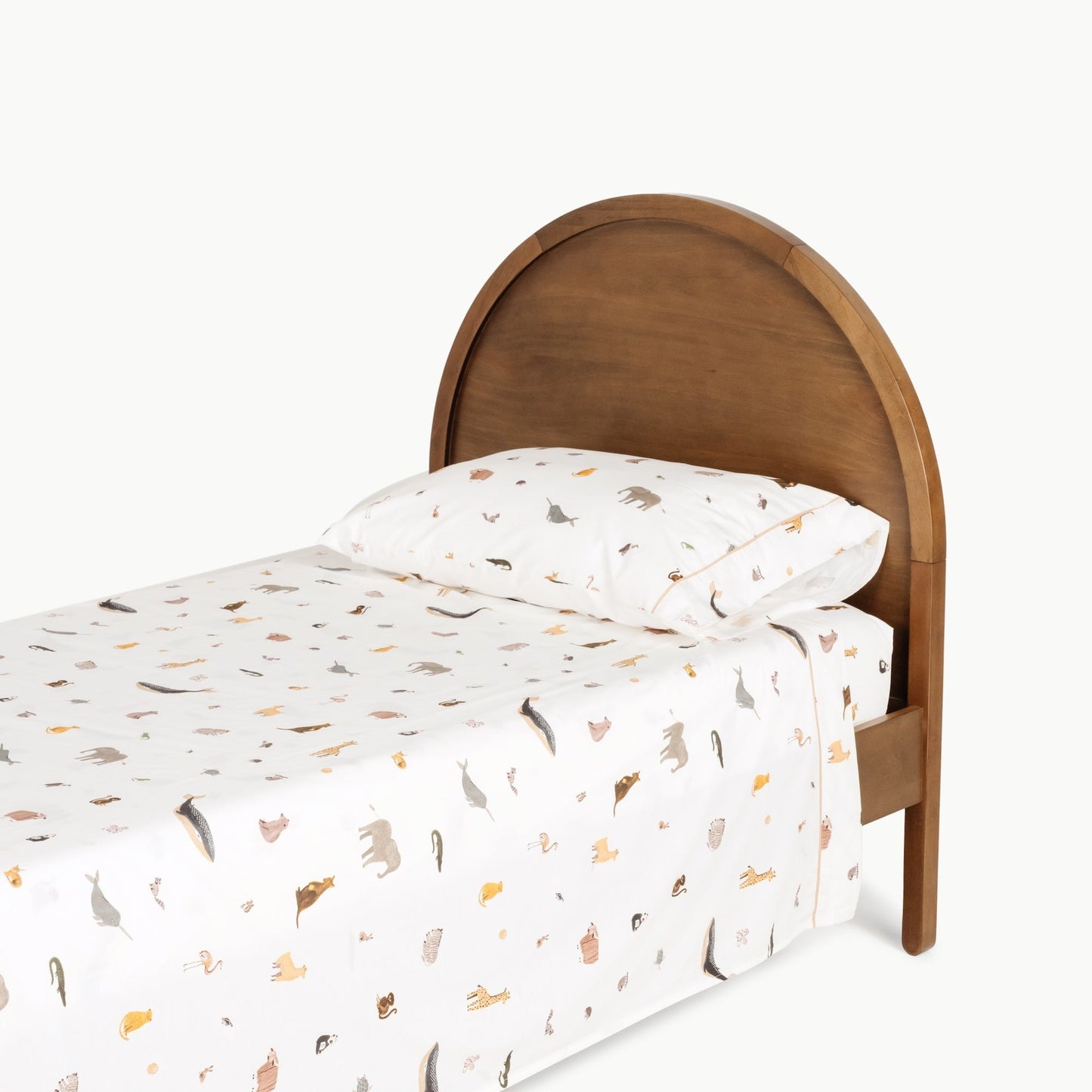 Wholesale 100% Cotton Sheet Set