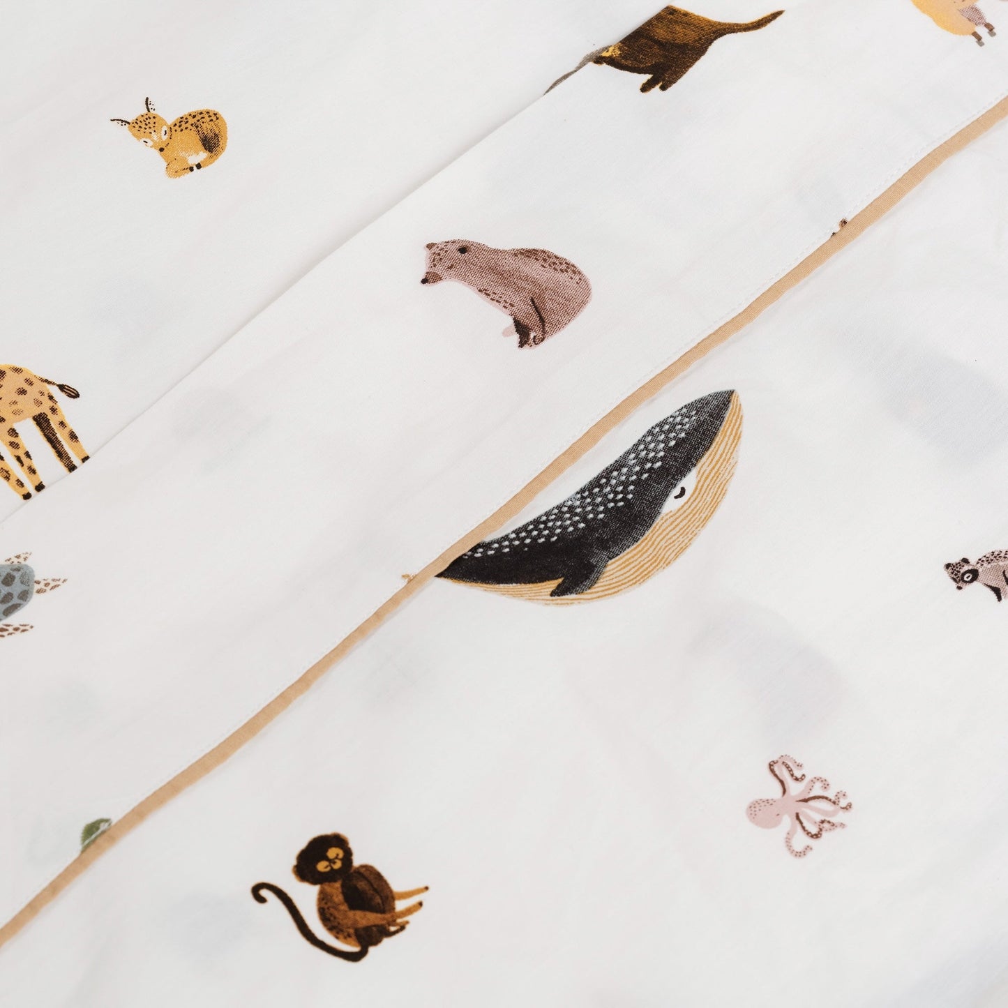 Wholesale 100% Cotton Sheet Set