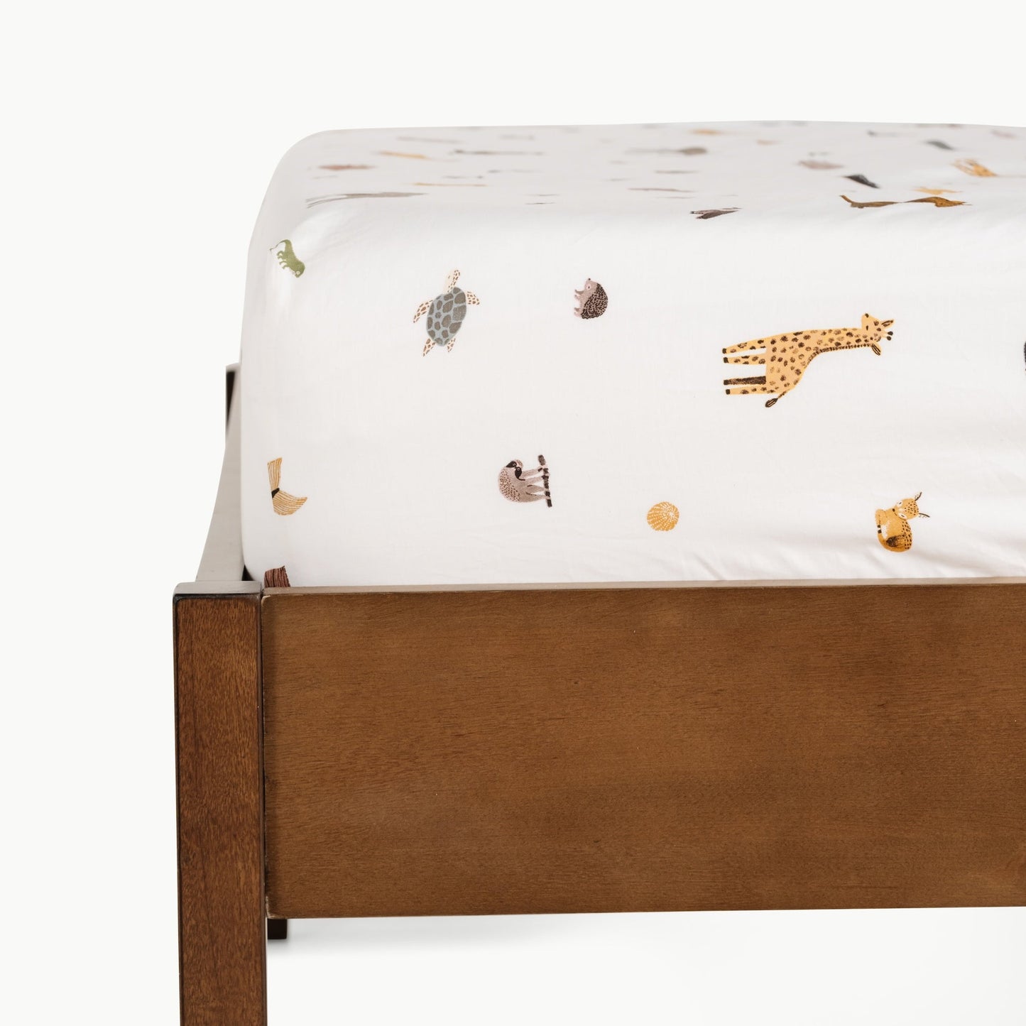 Wholesale 100% Cotton Sheet Set