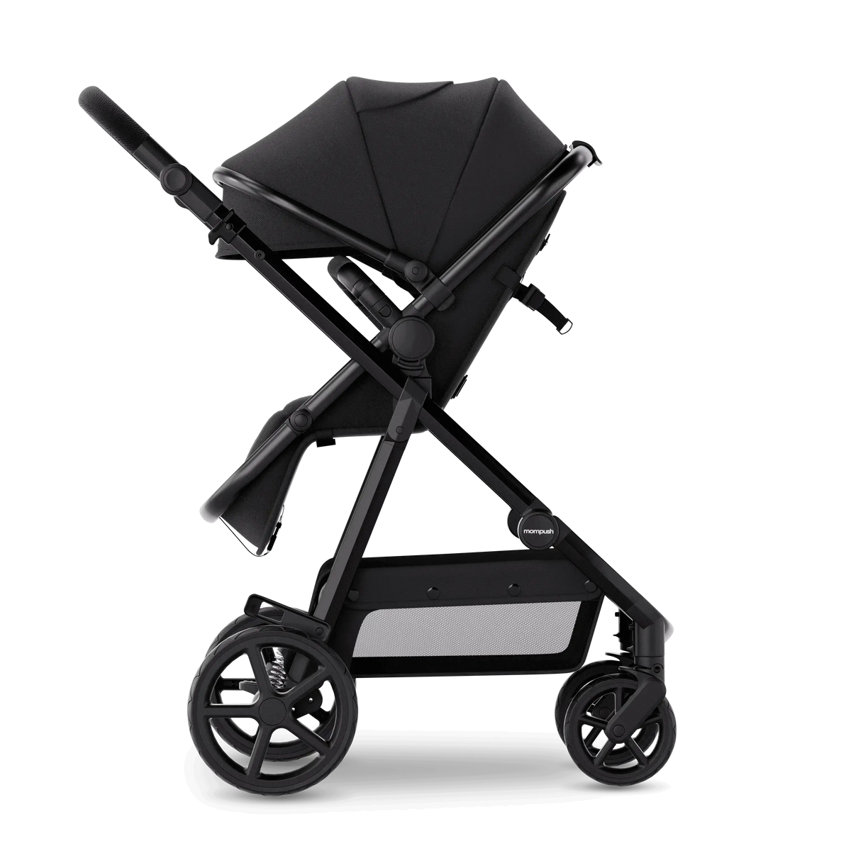 Mompush Meteor 2