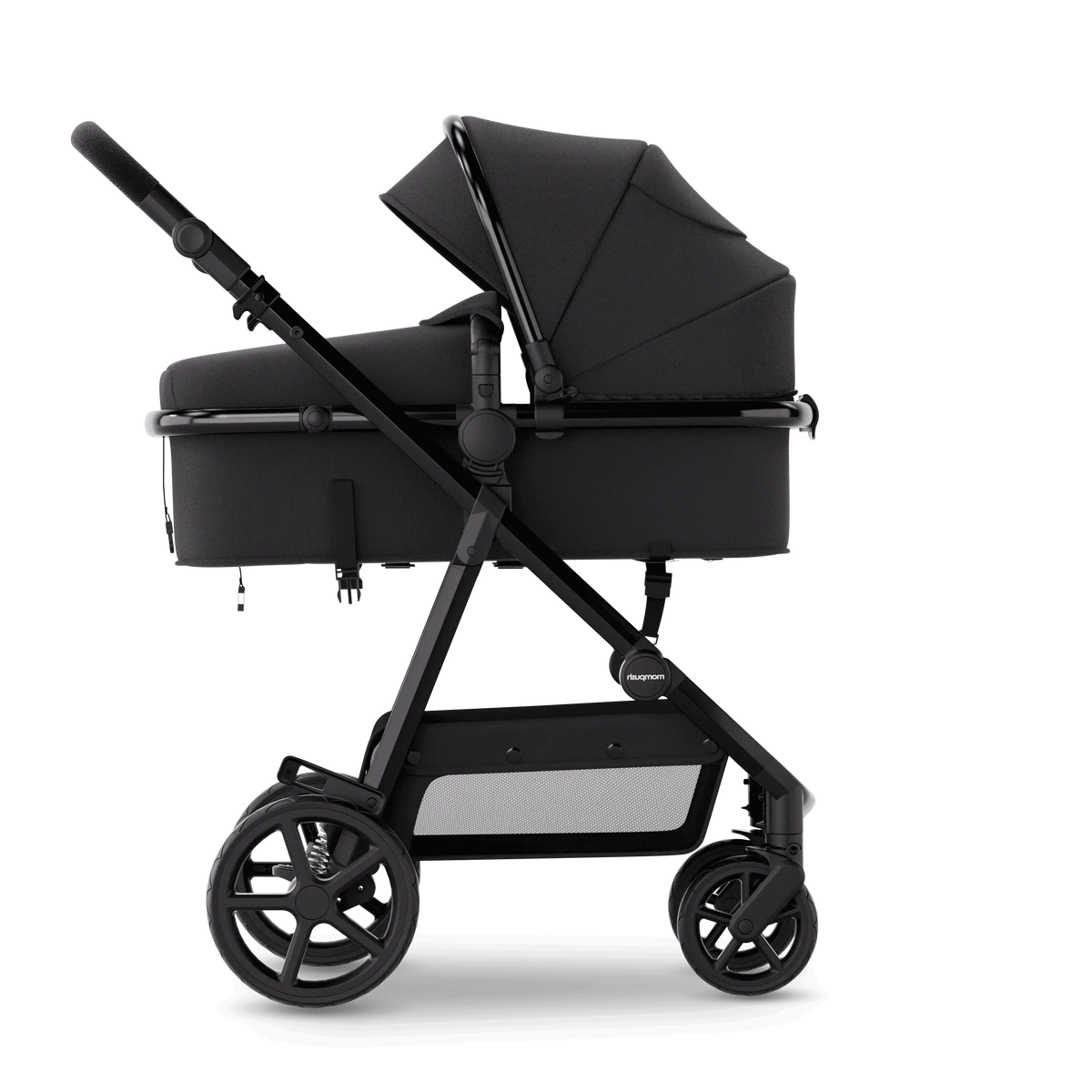 Mompush Meteor 2