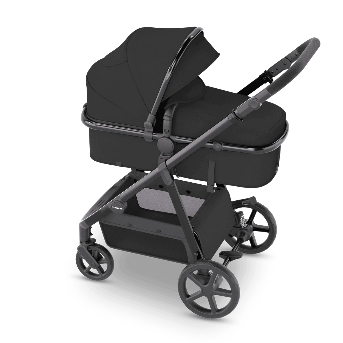 Mompush Meteor 2