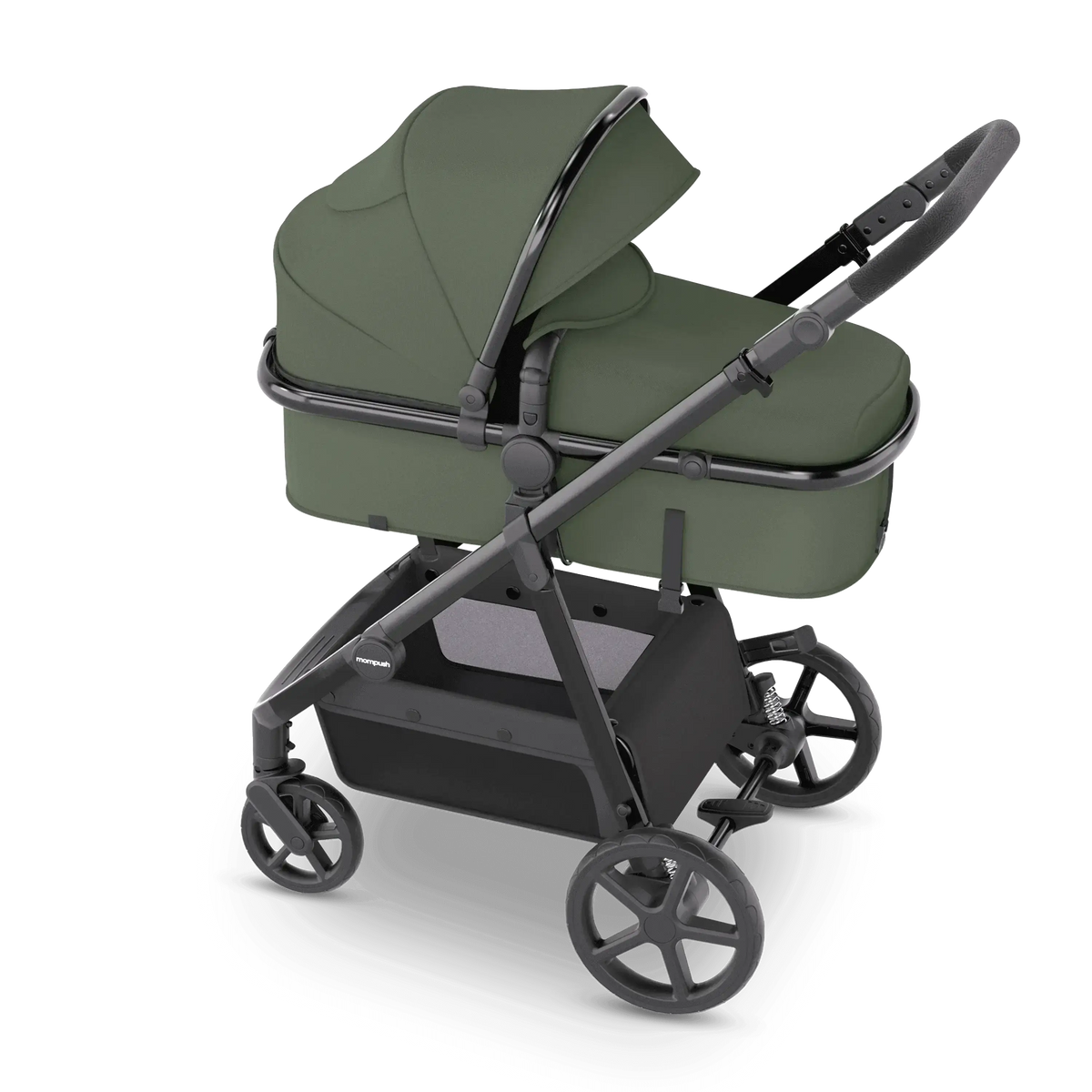 Mompush Meteor 2