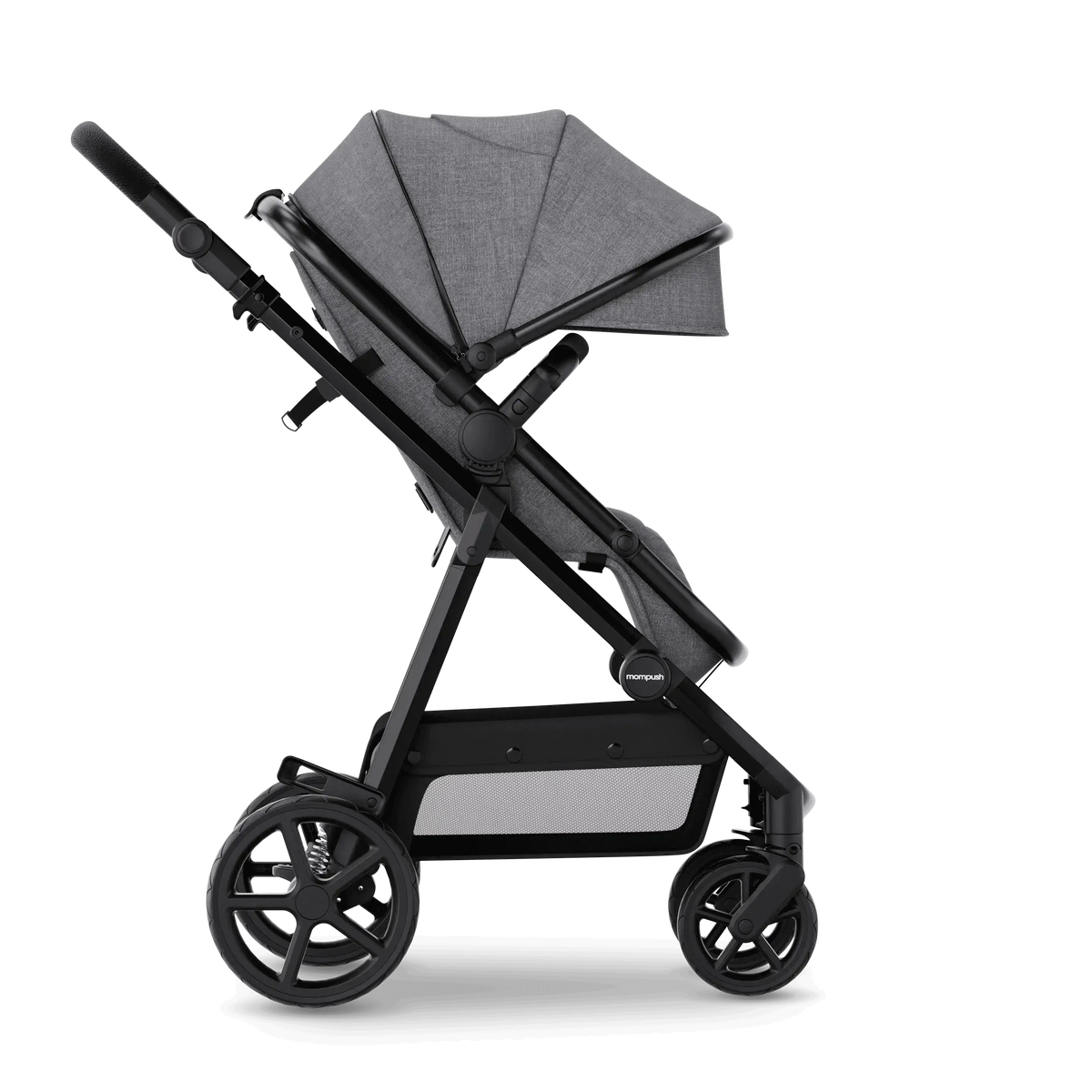 Mompush Meteor 2