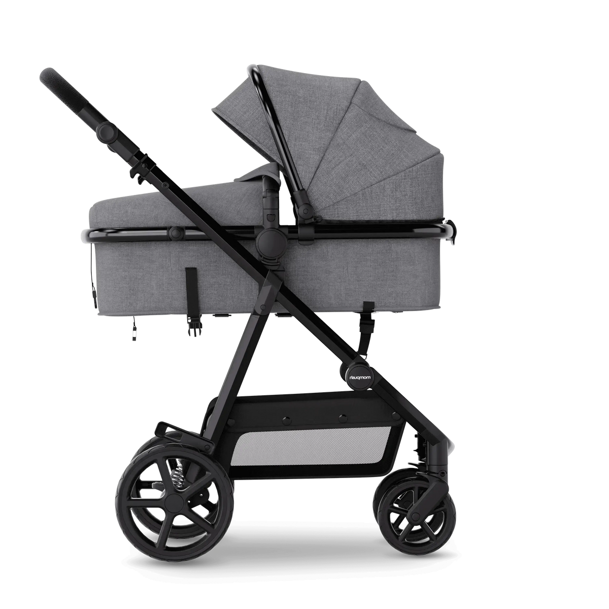 Mompush Meteor 2