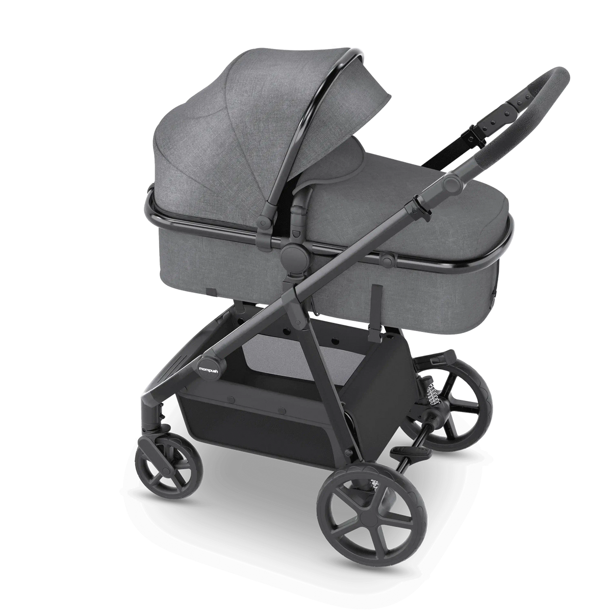 Mompush Meteor 2