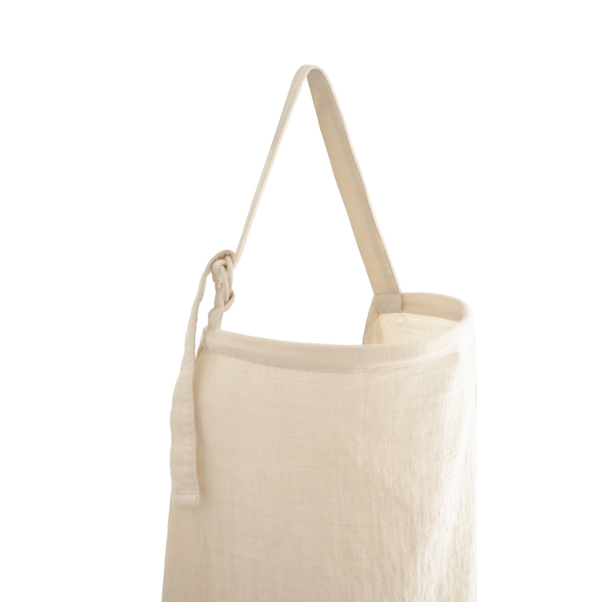 Muslin Nursing Cover