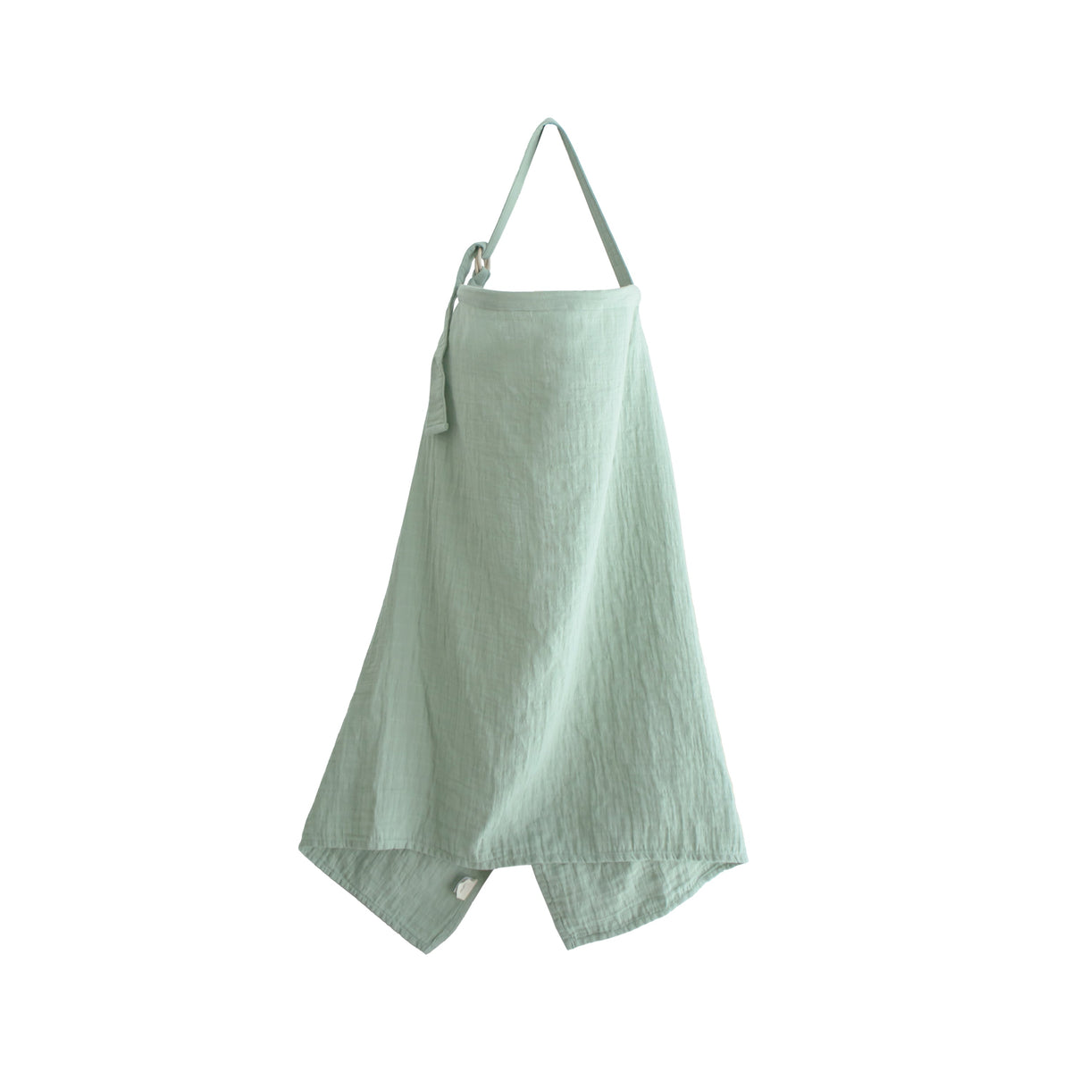 Muslin Nursing Cover