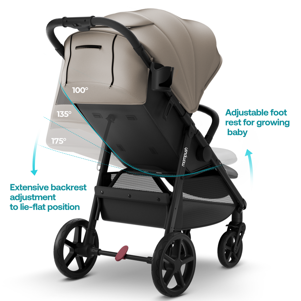 Mompush Nova