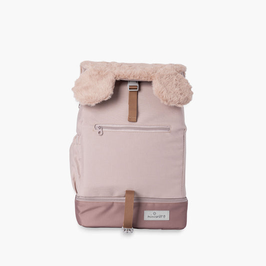 My First PacPac: Adjustable Kids Backpack  - Noah