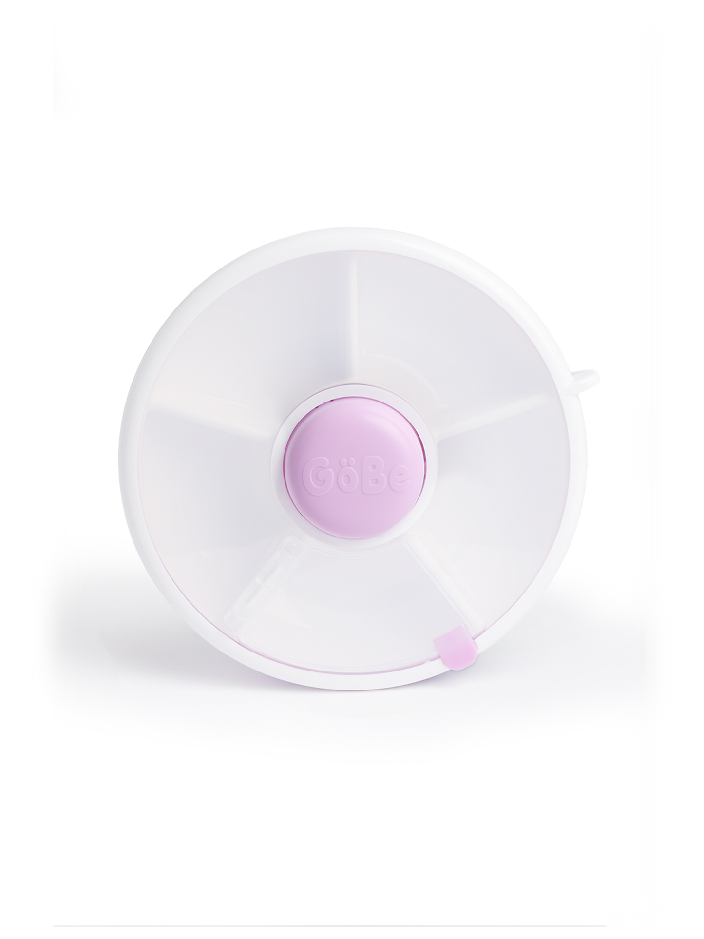 Snack Spinner Flip (Small)