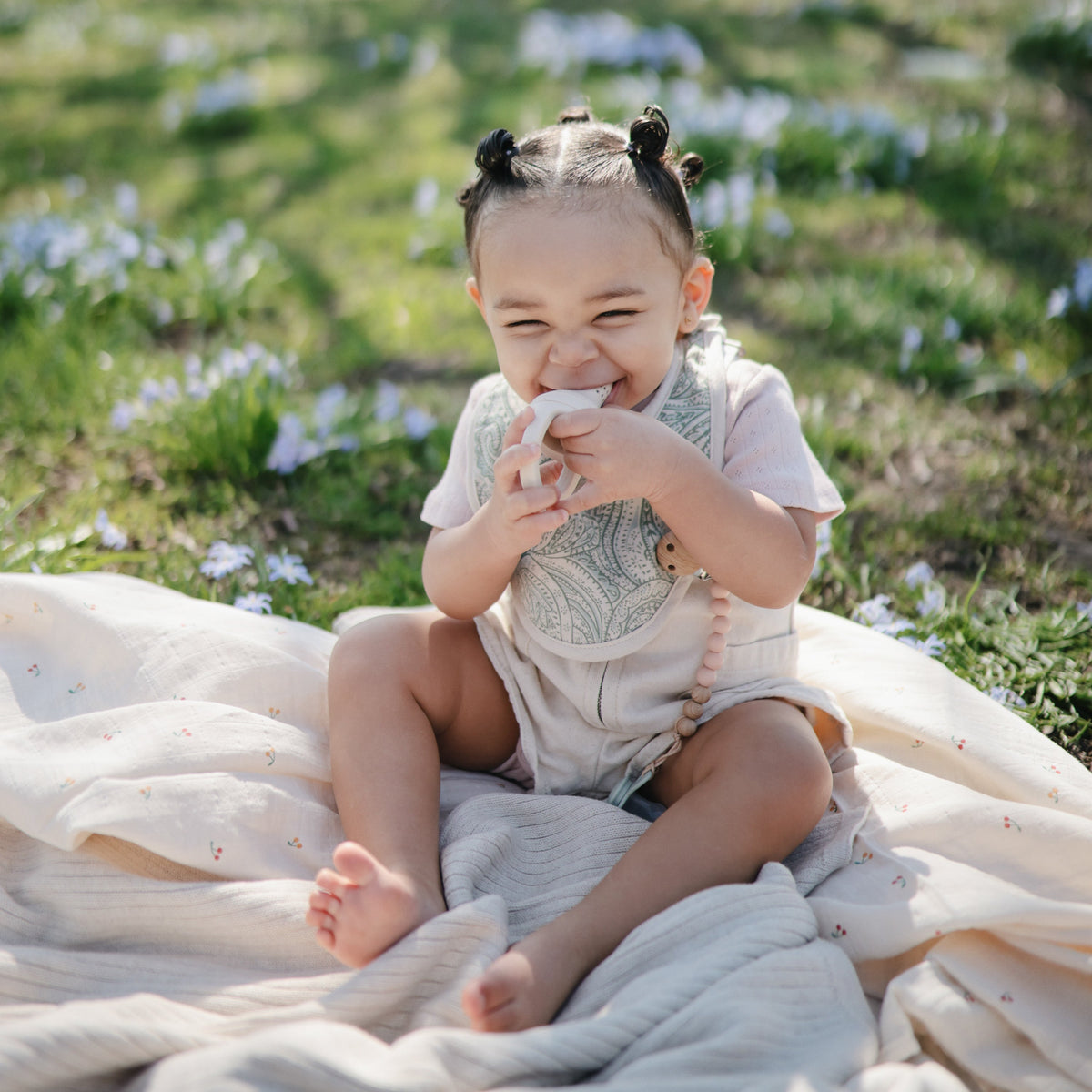 Muslin Bib
