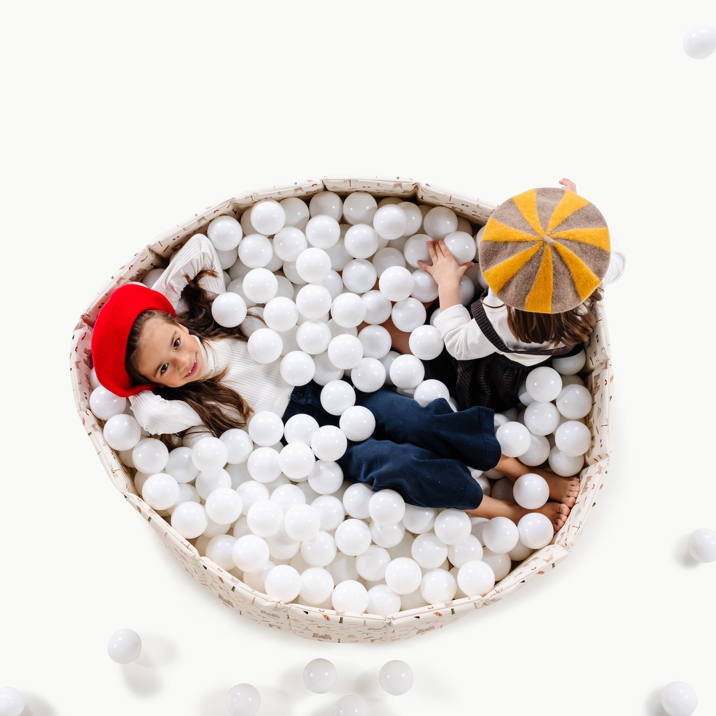 Ball Pit