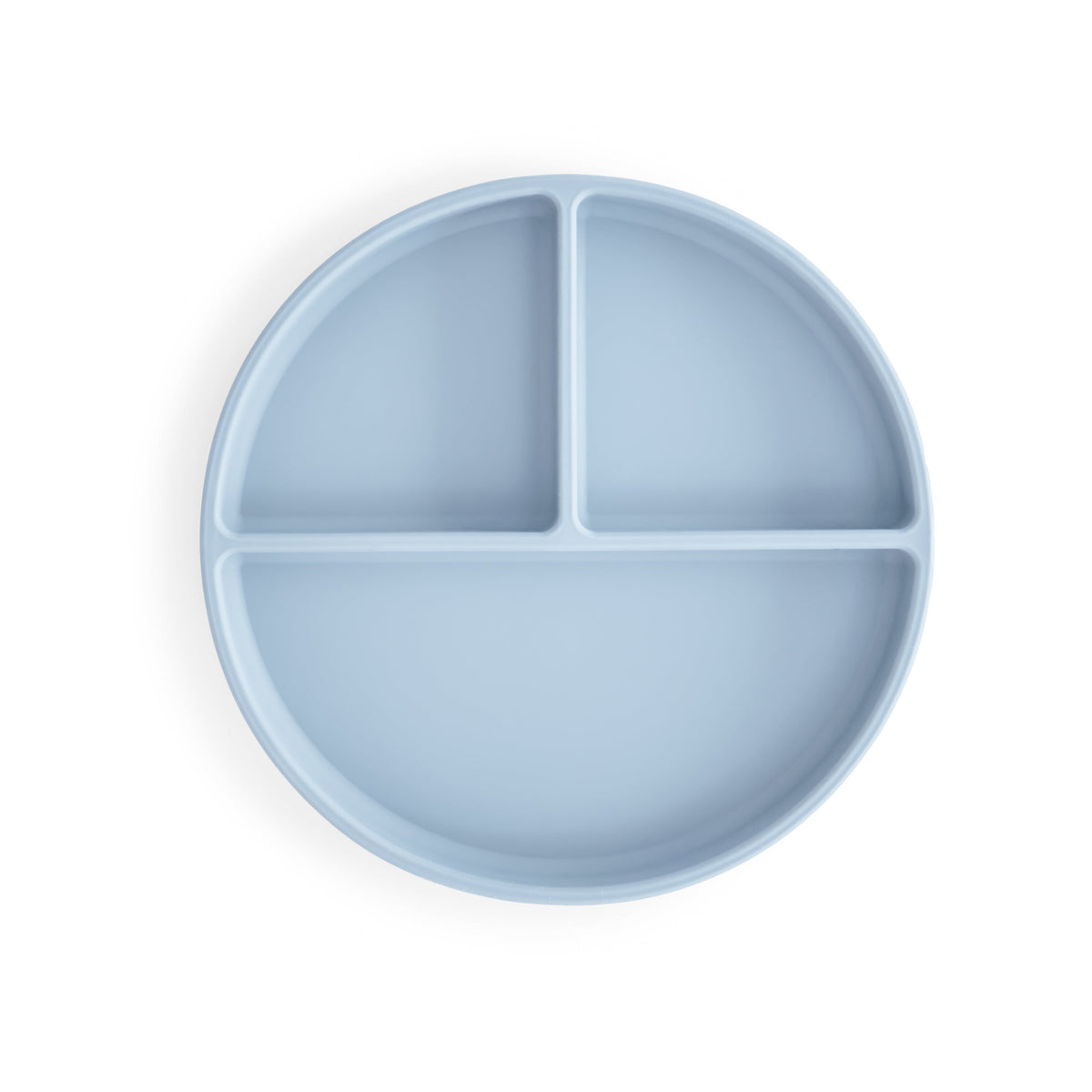 Silicone Suction Plate
