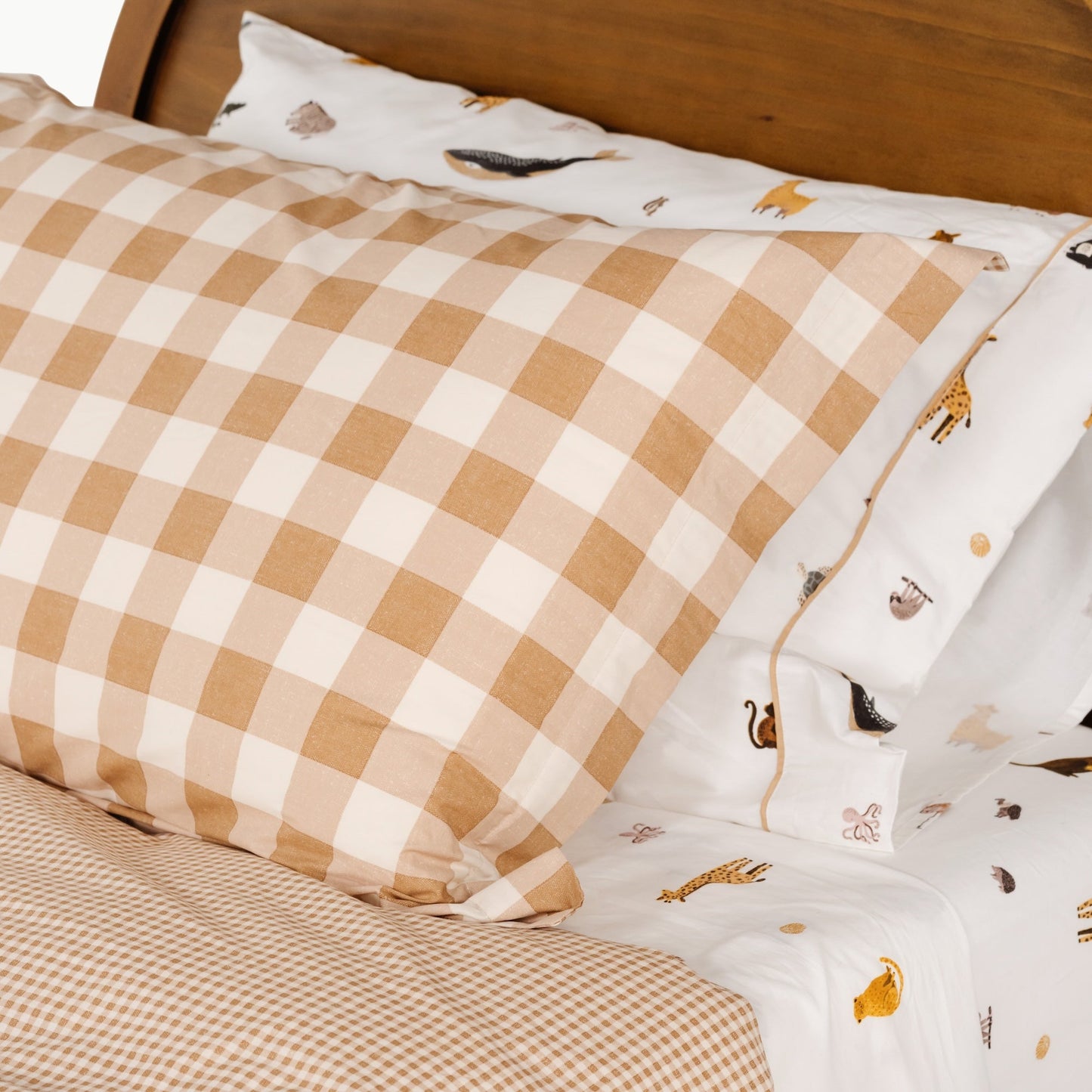 Wholesale 100% Cotton Duvet Set