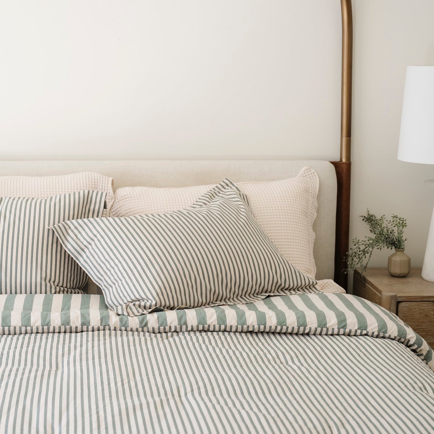 Wholesale 100% Cotton Comforter Set