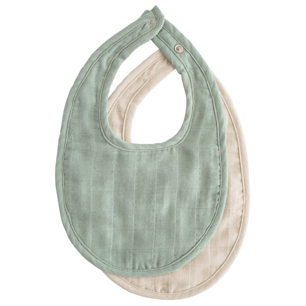 Muslin Bib