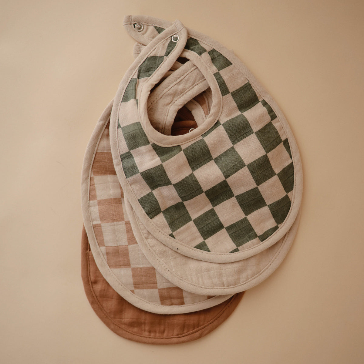 Muslin Bib