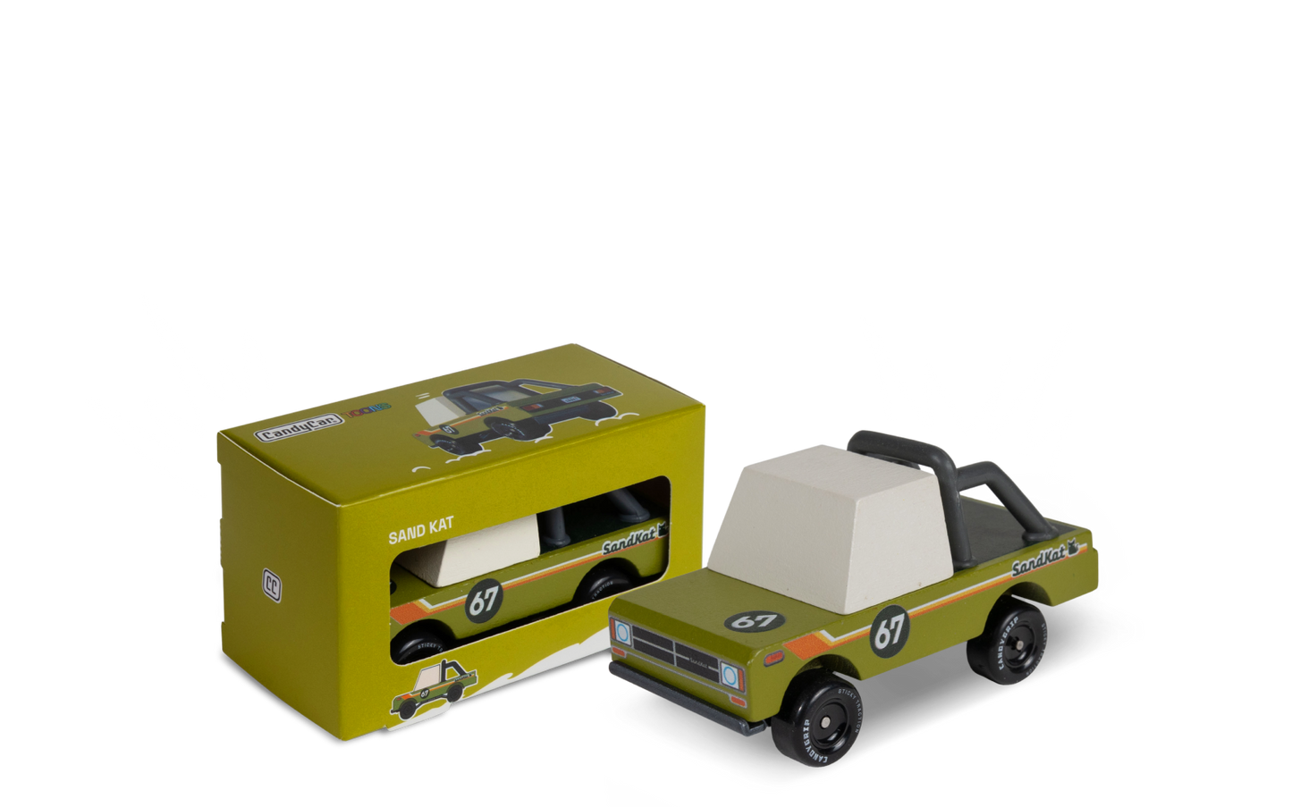 Sandkat