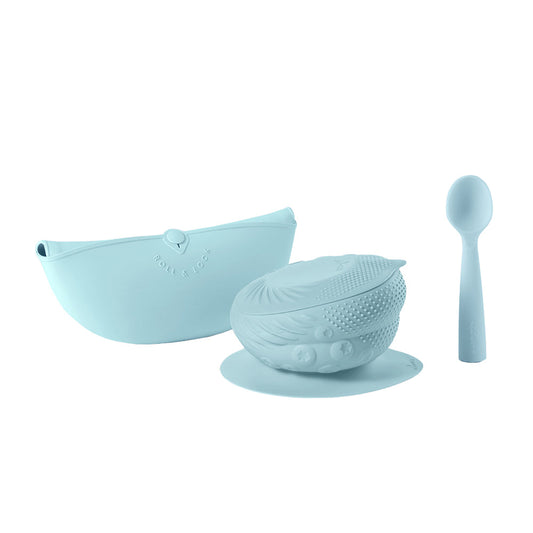 Sensory Starter Set - Aqua