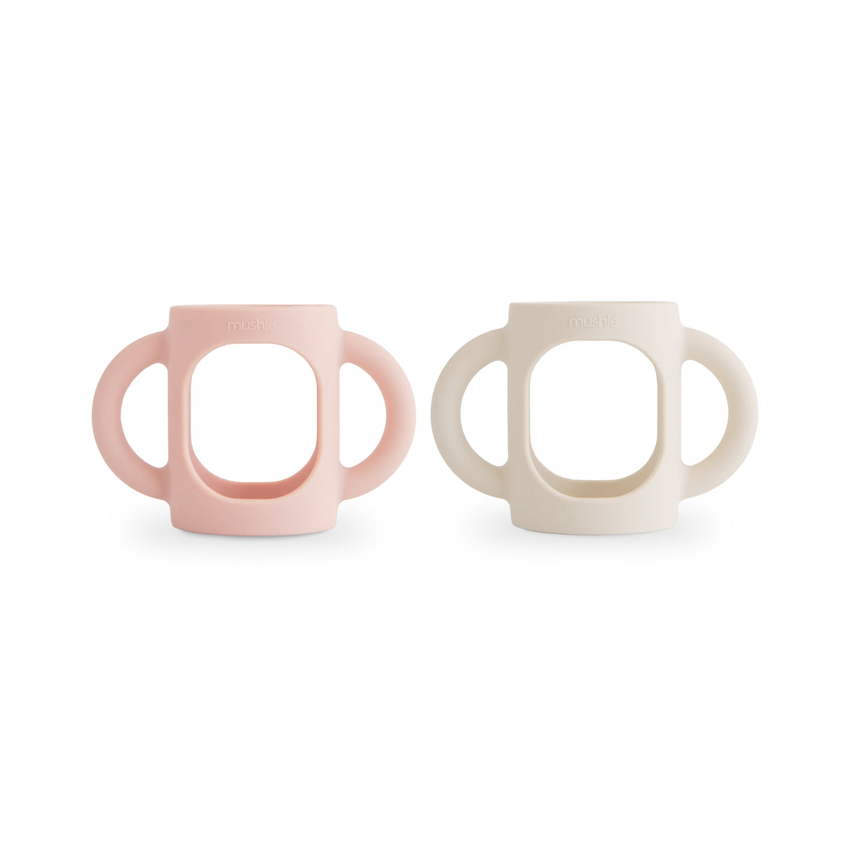 Silicone Bottle Handles