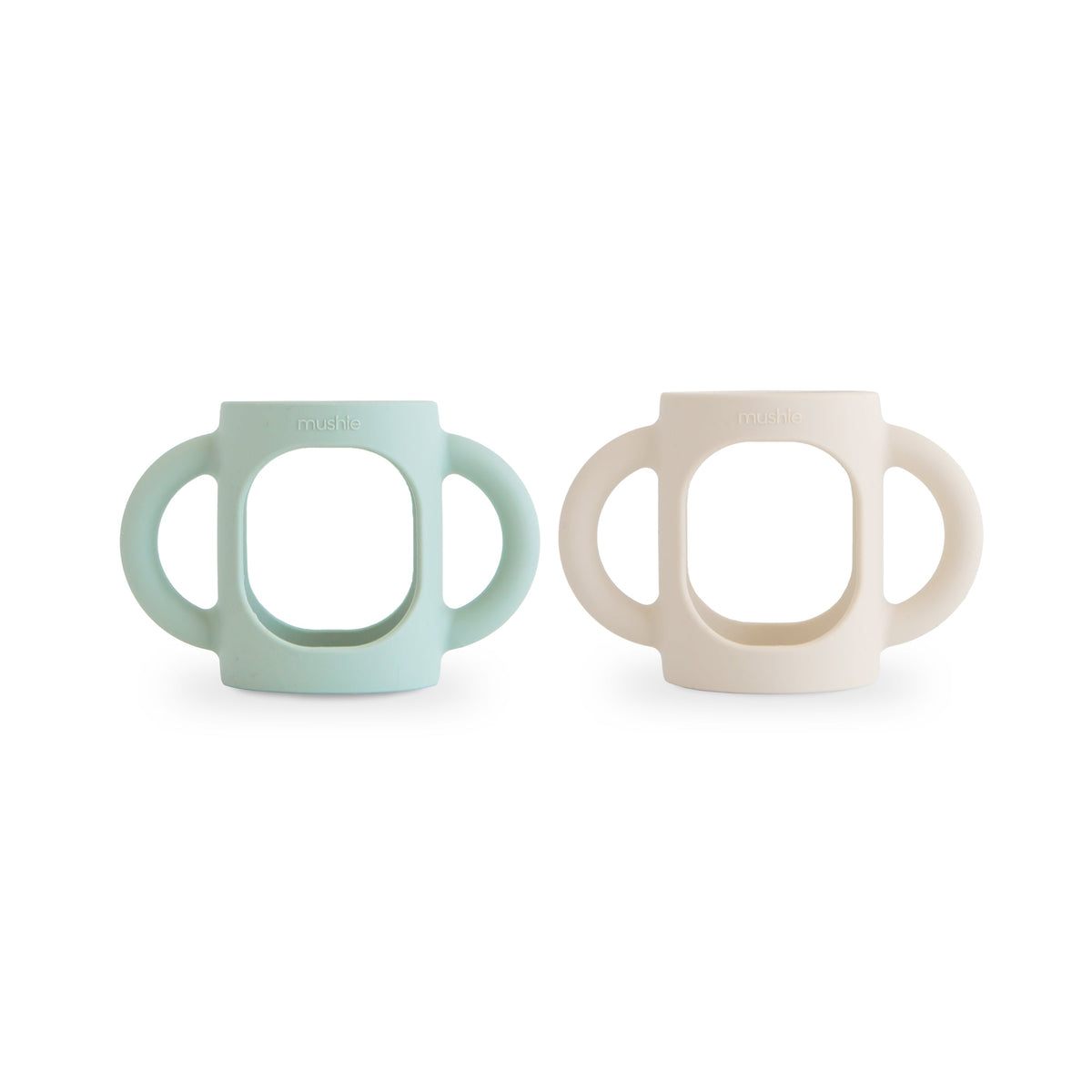 Silicone Bottle Handles