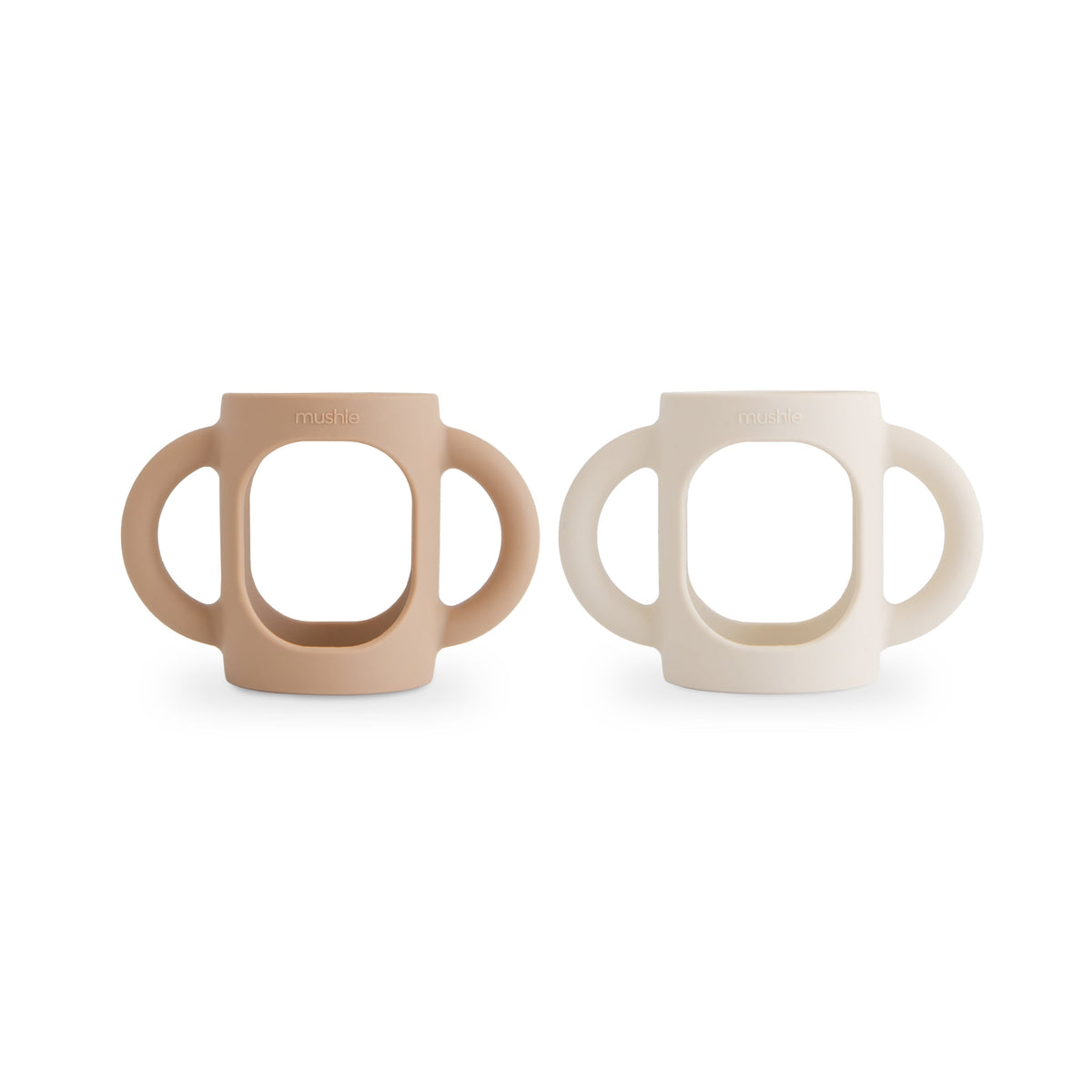 Silicone Bottle Handles