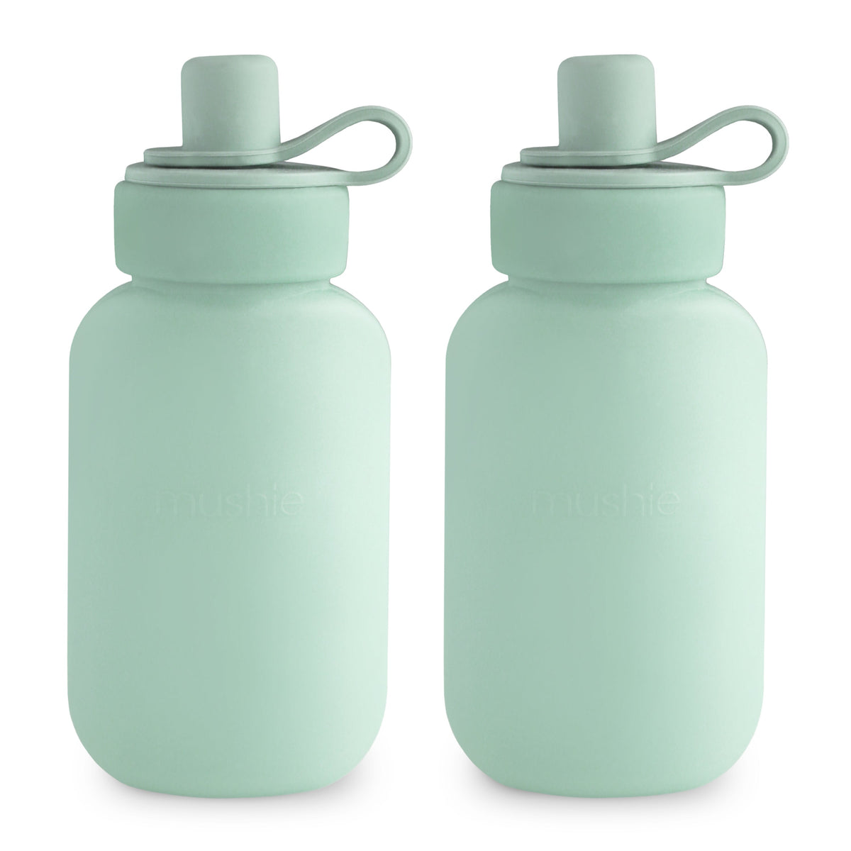 Silicone Puree Pouch