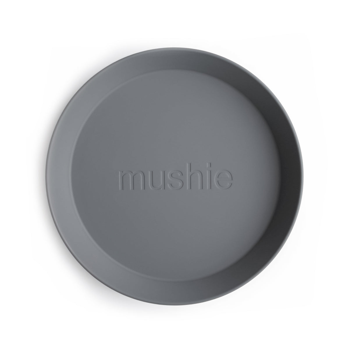 Round Dinnerware Plates