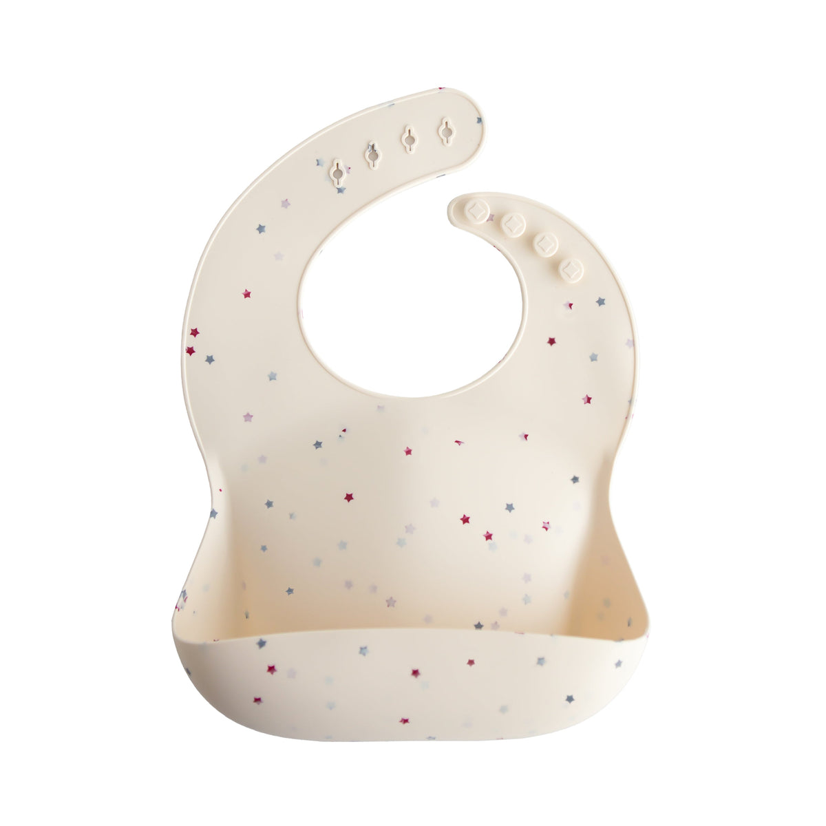 Silicone Baby Bib